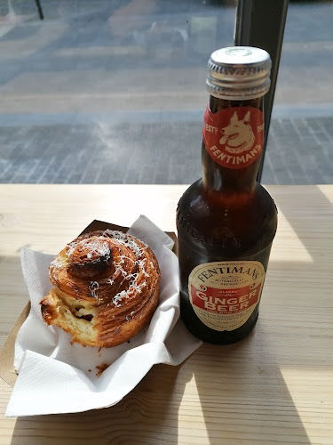 Dún Artisan Bakery - Dungarvan