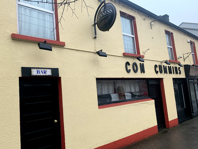 Cummins Pub