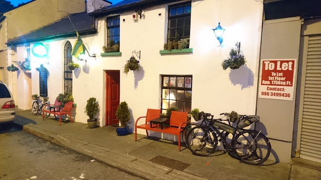 The Loft Bar - Hospitality and gastronomy