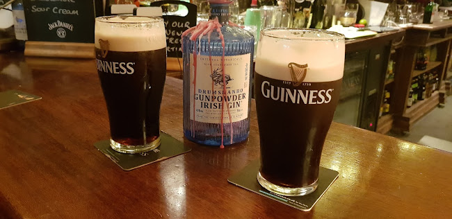 Opinii despre Horans Bar Restaurant and Accommodation în Baltinglass - Hospitality and gastronomy