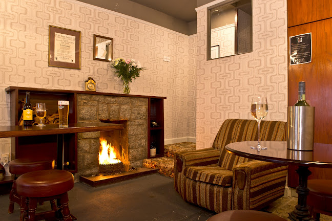 Comentarii opinii despre Blake's Bar