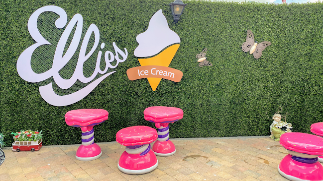 Opinii despre Ellie's Ice Cream în Drogheda - Hospitality and gastronomy