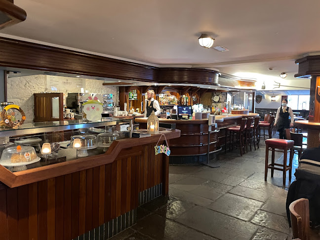 The Wharf Tavern & Terrace - Kinsale