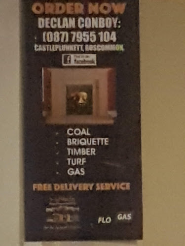 Opinii despre Dec's Bar - The Plunkett Inn în Castleplunket - Hospitality and gastronomy