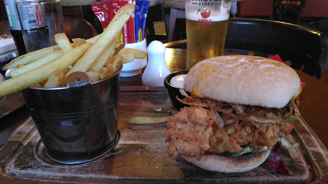 Opinii despre The Mollys în Greystones - Hospitality and gastronomy