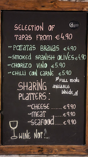 Opinii despre Curious Cat Café în Killarney - Hospitality and gastronomy