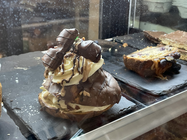 Comentarii opinii despre Crough Coffee