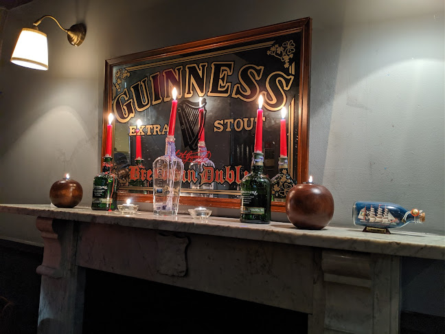 Comentarii opinii despre PF McCarthy's Bar & Restaurant