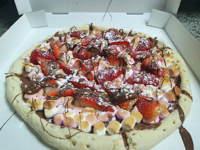 Opinii despre Vito's în Greystones - Hospitality and gastronomy