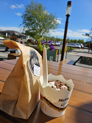 McDonald's - Cork