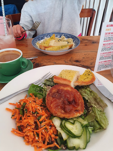 Opinii despre Rua Delicatessen în Castlebar - Hospitality and gastronomy