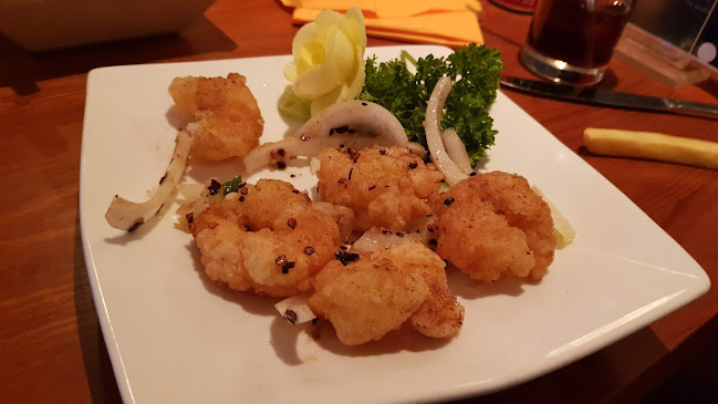 Comentarii opinii despre Oriental New Star - Portarlington