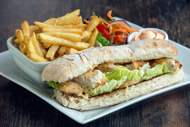 The Bistro @ Lawlor's - Hospitality and gastronomy