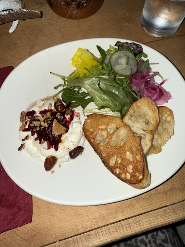 Opinii despre Monk's Lane în Bandon - Hospitality and gastronomy