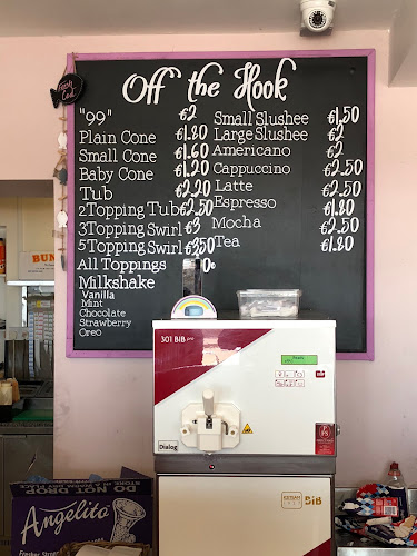Opinii despre Off The Hook în New Ross - Hospitality and gastronomy