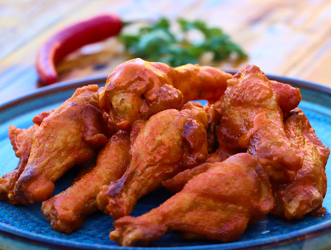 Copper Buoy Bistro & Winebar - Hospitality and gastronomy