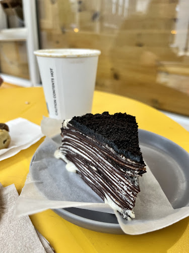 Comentarii opinii despre Sensei Coffee & Sushi Cafe