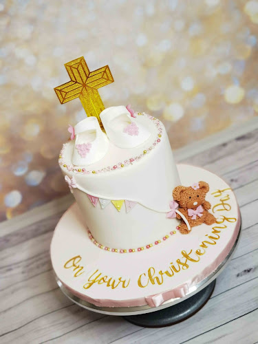 Bakesimo by Maggie - Donegal