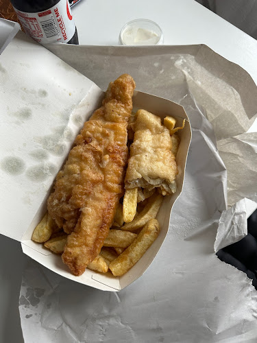 Comentarii opinii despre Dooly's Fish & Chips Tramore