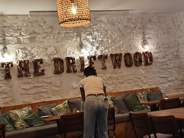 The Driftwood - Rosses Point