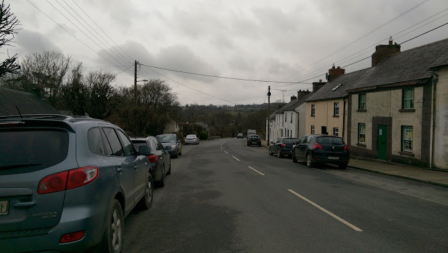 May Bryne's Trust House - Hospitality and gastronomy