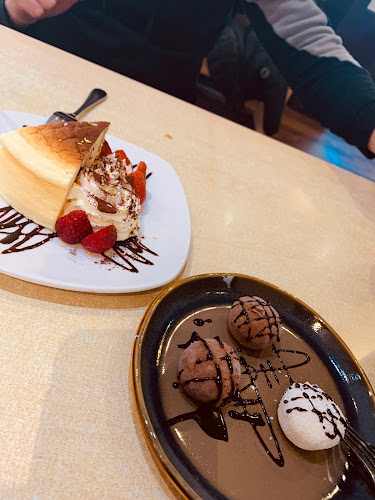 Comentarii opinii despre Wabisabi Sushi and Noodles Bar