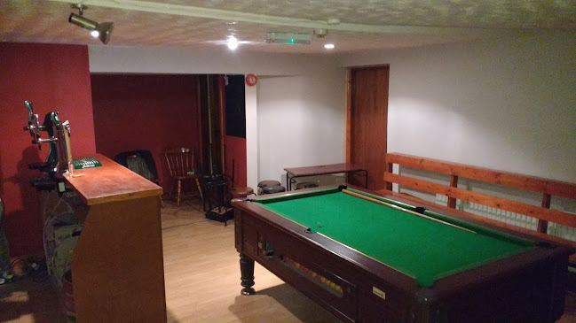 Gilbrides Pub - Co. Leitrim