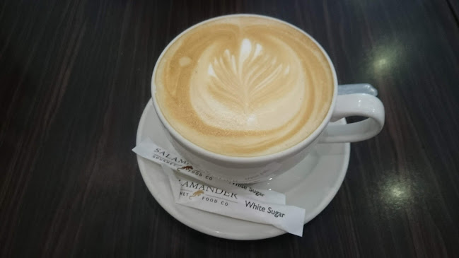 Cafe Gourmet - Hospitality and gastronomy