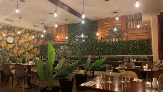 Opinii despre Chez Christophe în Tralee - Hospitality and gastronomy