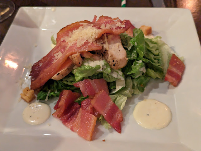 Opinii despre La Rivista Restaurant & Market în Kilkenny - Hospitality and gastronomy