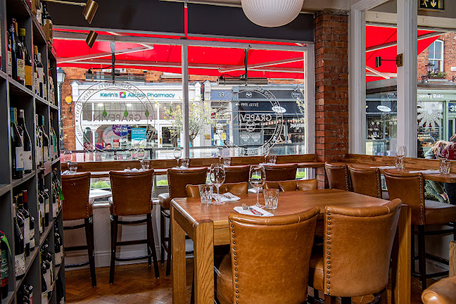 26 Castle St, Dalkey, Co. Dublin, A96 W5A0