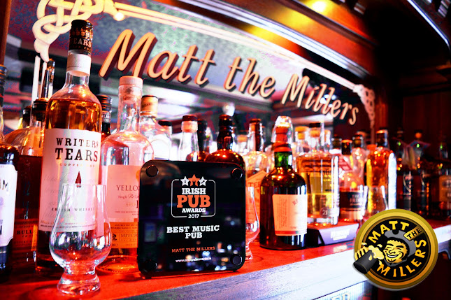 Matt The Millers Bar & Restaurant
