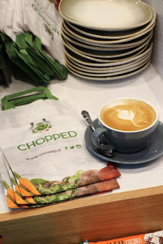 Comentarii opinii despre Chopped Drogheda