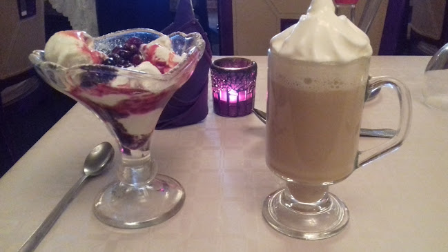 Opinii despre Ho Kee Chinese Restaurant în Bandon - Hospitality and gastronomy