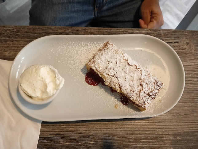 Comentarii opinii despre The Pantry Cafe