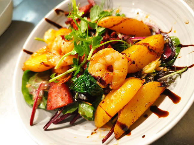 Opinii despre The Kerry Way în Killarney - Hospitality and gastronomy