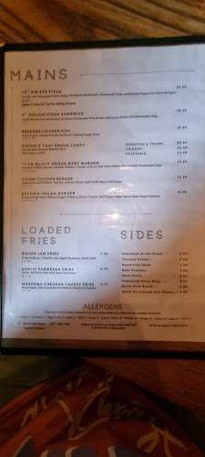 Duncannon The Hook Peninsula, New Ross, Co. Wexford, Y34 AH04