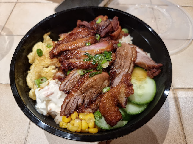 Opinii despre Old Town Street Food în Athlone - Hospitality and gastronomy