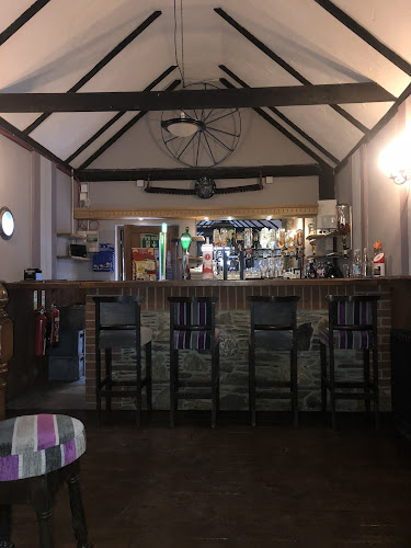 The Hillside Bar - Hospitality and gastronomy