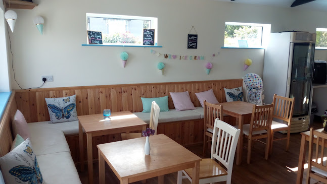 Valentia Ice Cream Parlour and Farmhouse Dairy