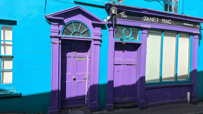 High Tide Kinsale - Hospitality and gastronomy