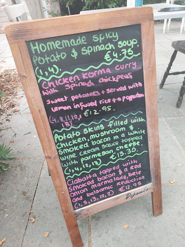 The Duck Restaurant - Gorey