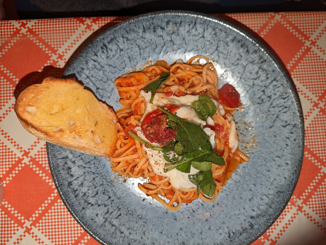 Comentarii opinii despre Little Sicily