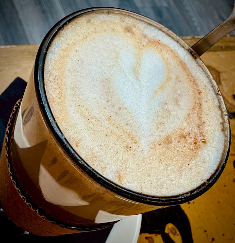 Lemon Leaf Cafe Bar & Townhouse - Kinsale