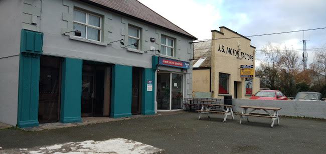 Opinii despre Burger Bite în Foynes - Hospitality and gastronomy