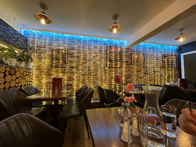 Opinii despre Cork & Fork în Cork - Hospitality and gastronomy