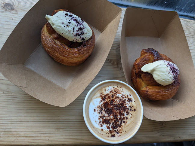 Comentarii opinii despre Dún Artisan Bakery