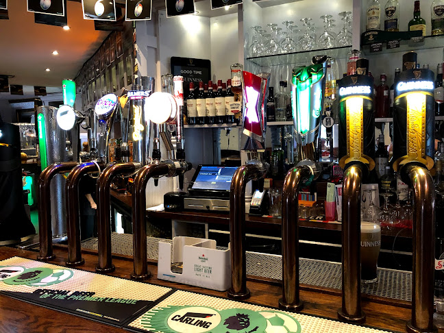 Comentarii opinii despre The Coach House Gastro Bar