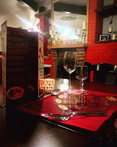 The Forge Italian Restaurant Pizzeria