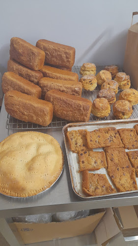 Marys Bakery - Hospitality and gastronomy